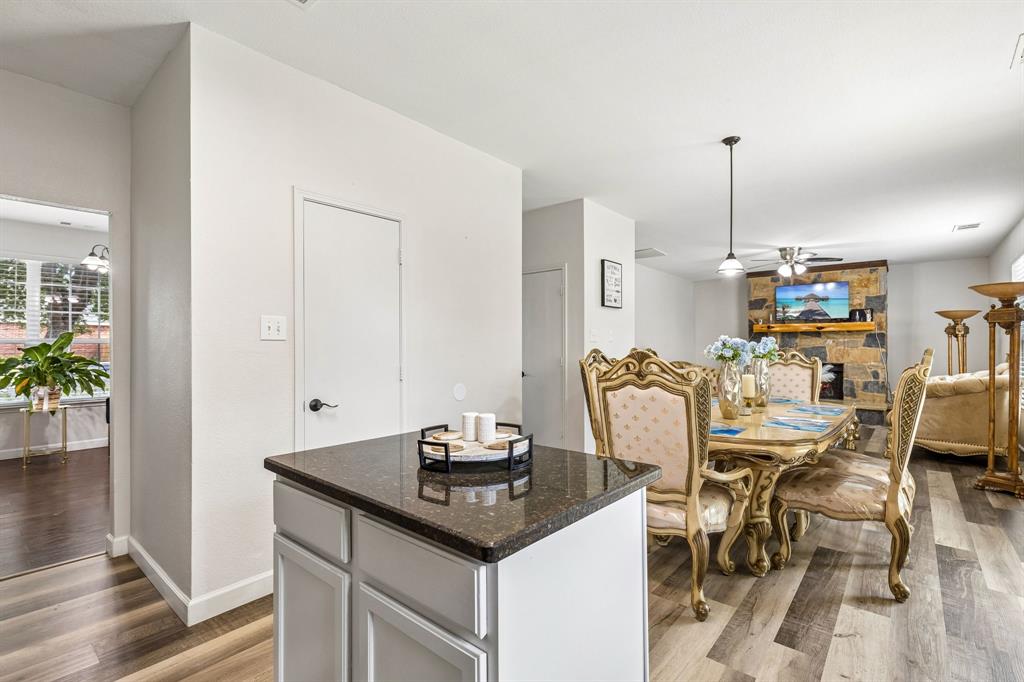 Basswood Park - Residential