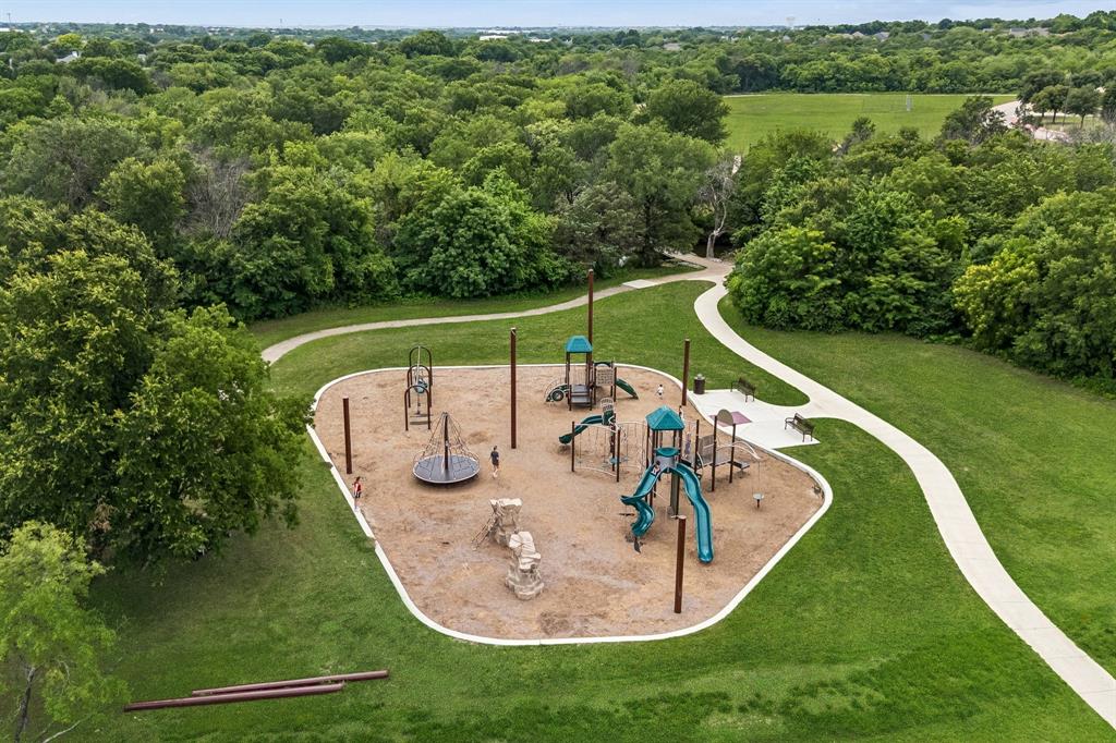 Basswood Park - Residential