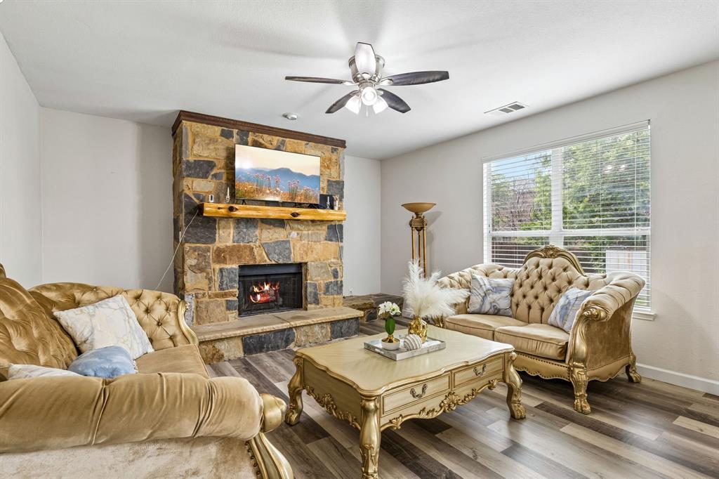 Basswood Park - Residential