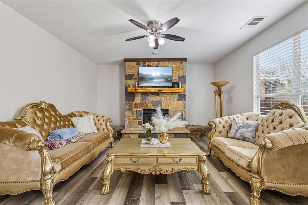 Basswood Park - Residential