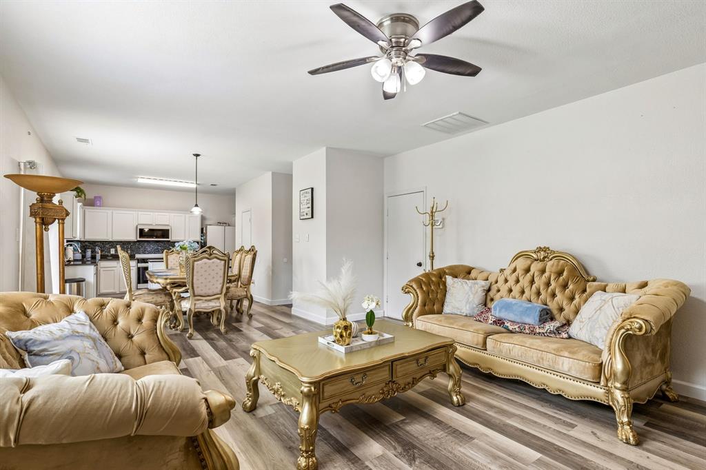 Basswood Park - Residential