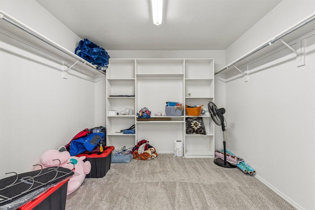 Basswood Park - Residential