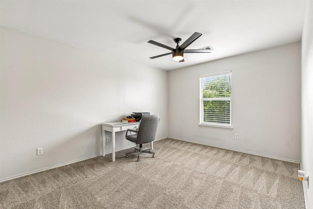 Basswood Park - Residential