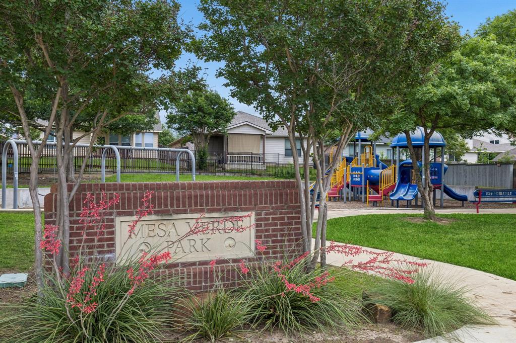 Basswood Park - Residential