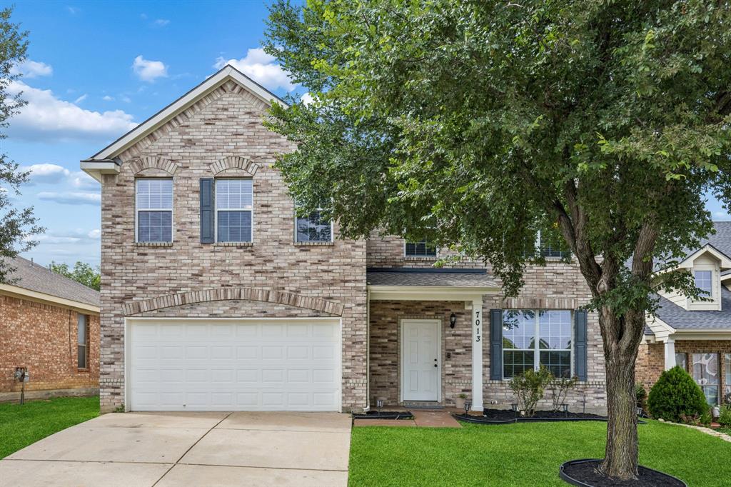 Basswood Park - Residential