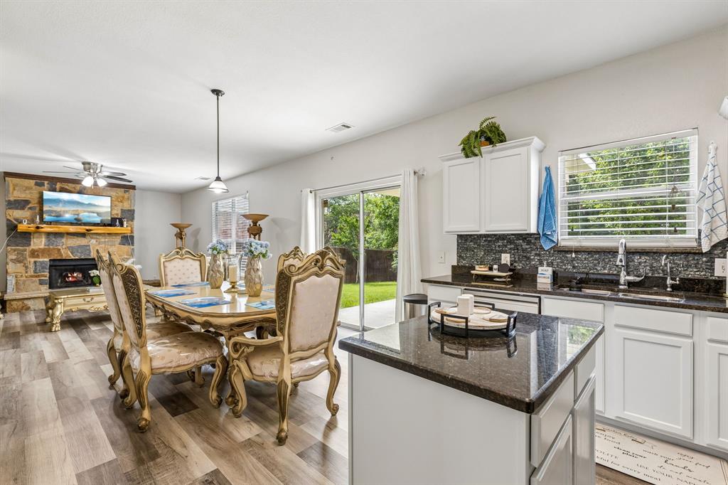 Basswood Park - Residential