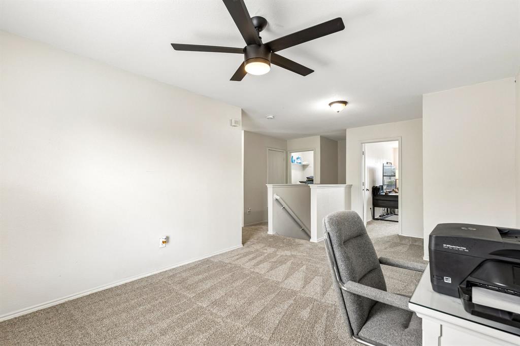 Basswood Park - Residential