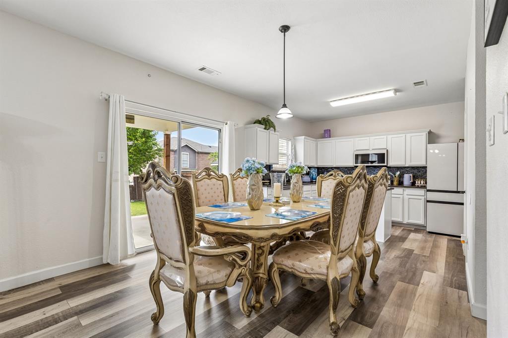 Basswood Park - Residential