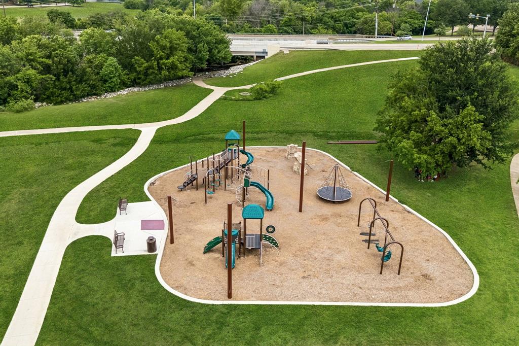 Basswood Park - Residential