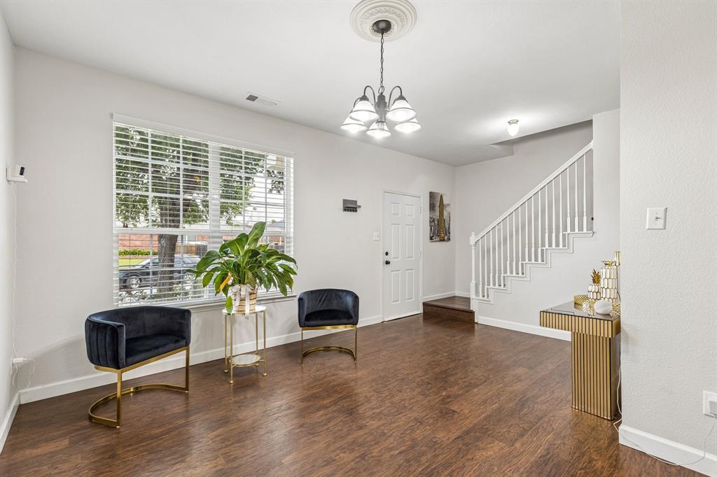 Basswood Park - Residential