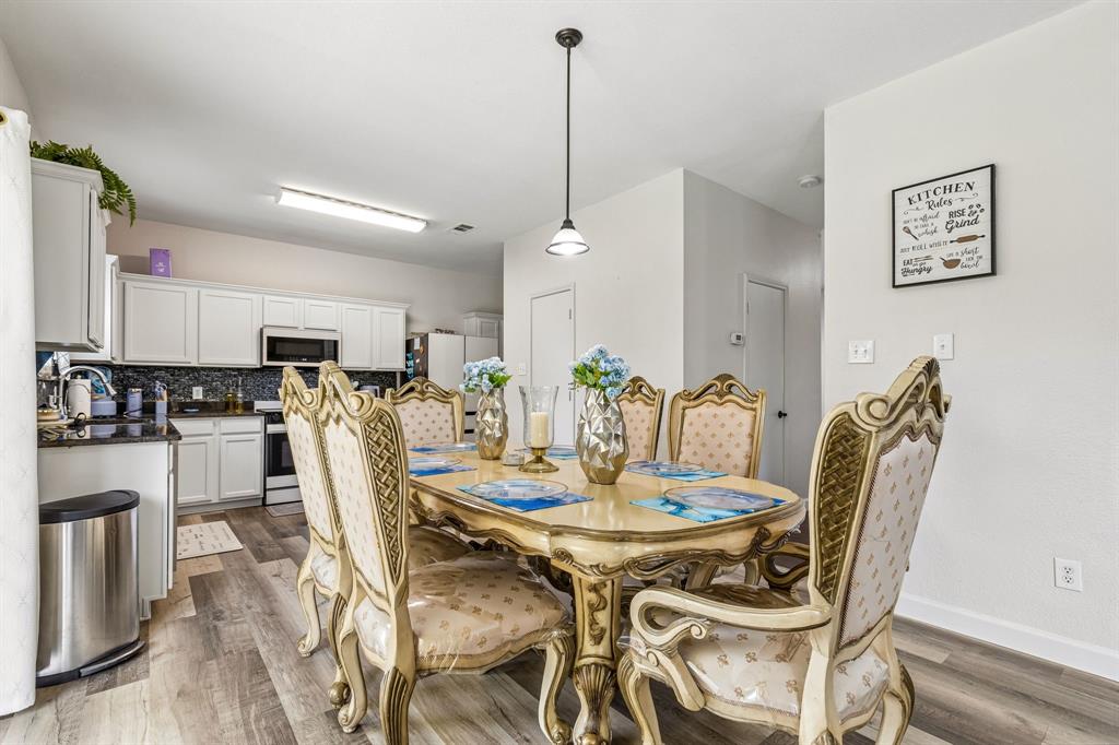 Basswood Park - Residential