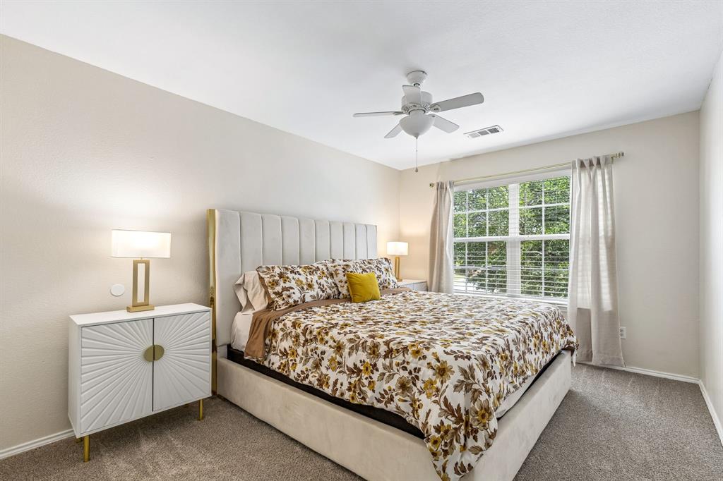 Basswood Park - Residential