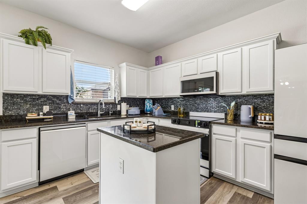 Basswood Park - Residential
