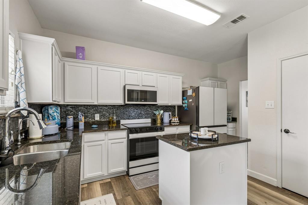 Basswood Park - Residential