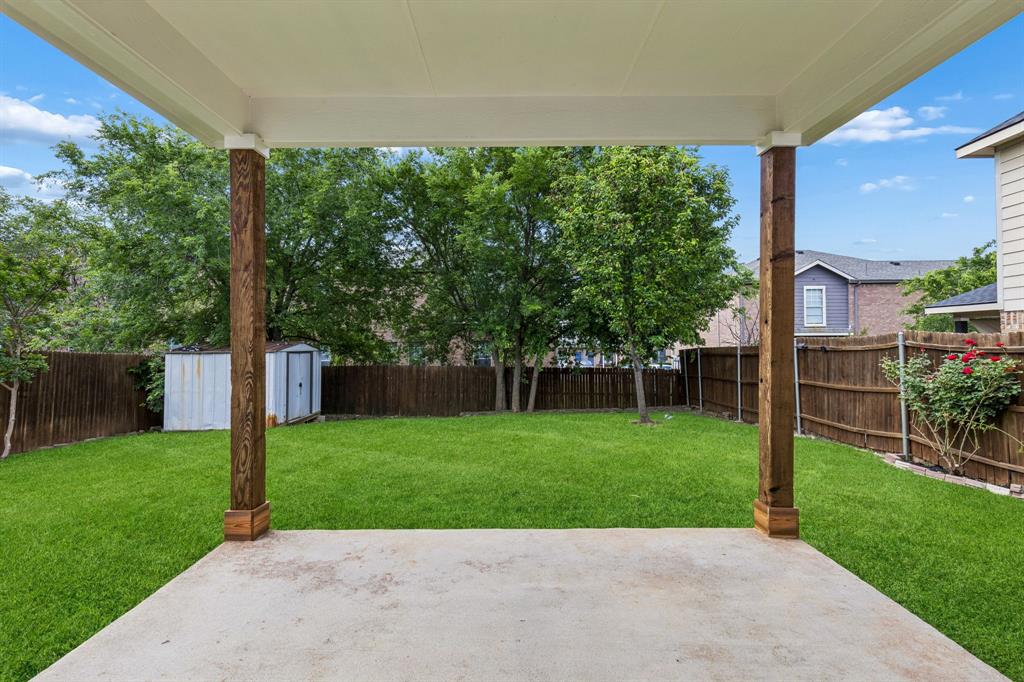 Basswood Park - Residential