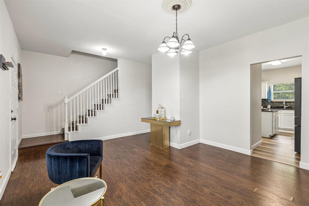 Basswood Park - Residential