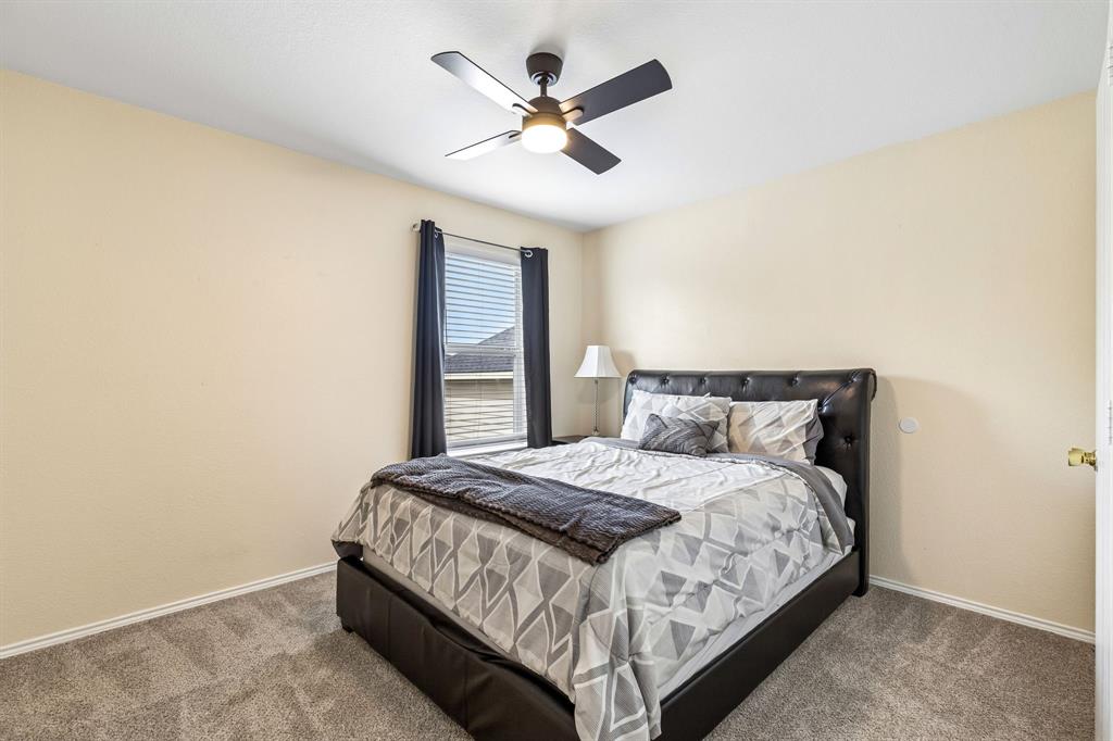 Basswood Park - Residential