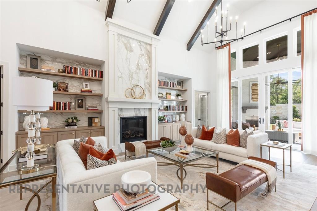 1605 Sandbrock Drive
