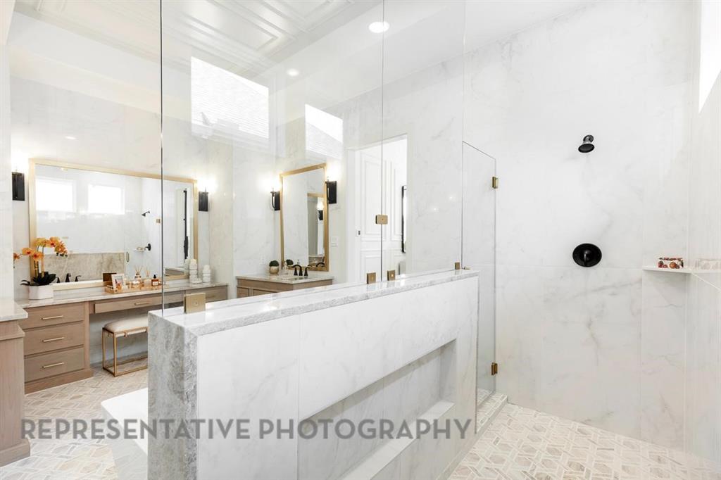 Sandbrock Ranch - Residential