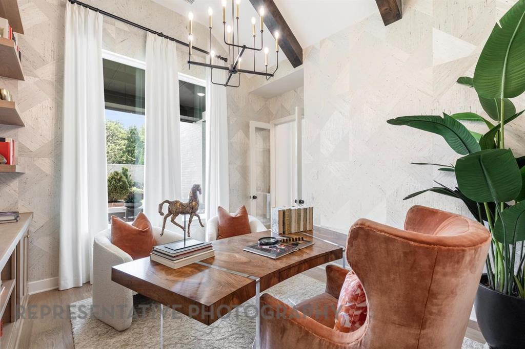 Sandbrock Ranch - Residential