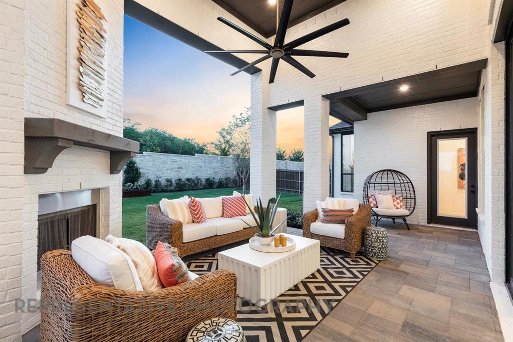 Sandbrock Ranch - Residential