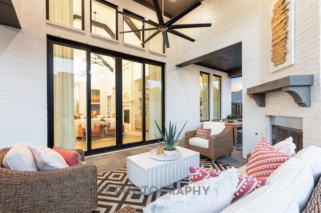 Sandbrock Ranch - Residential