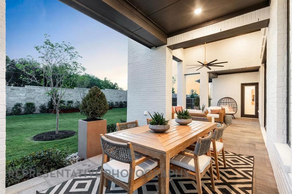 Sandbrock Ranch - Residential