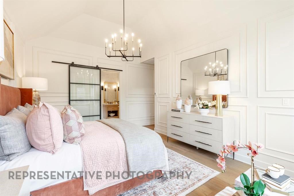 Sandbrock Ranch - Residential