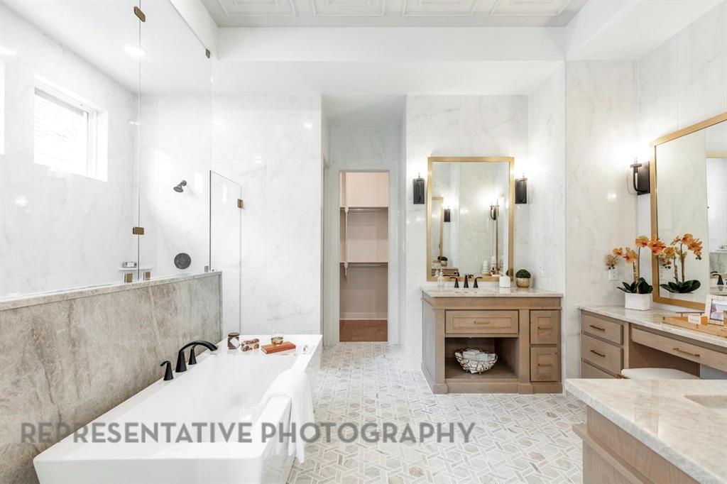 Sandbrock Ranch - Residential