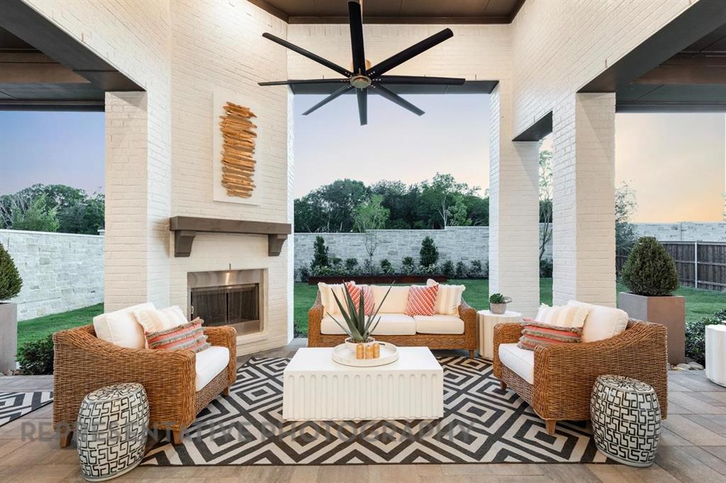 Sandbrock Ranch - Residential