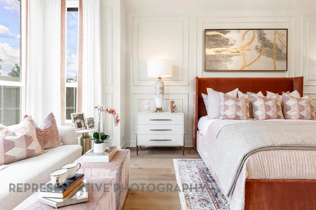 Sandbrock Ranch - Residential