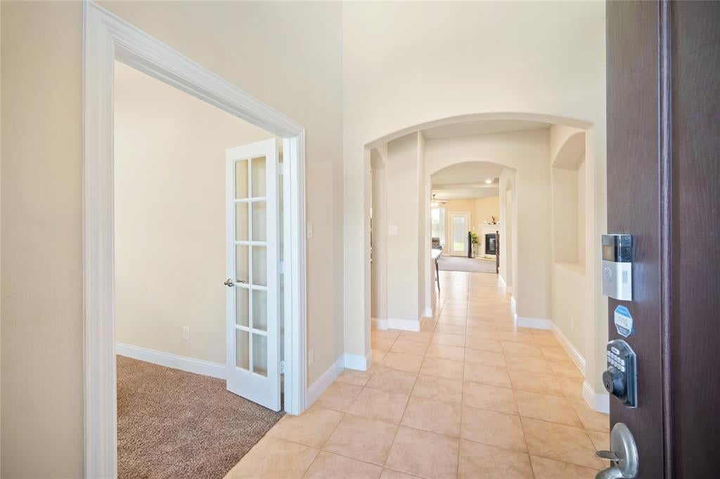 4321 Bayport Drive