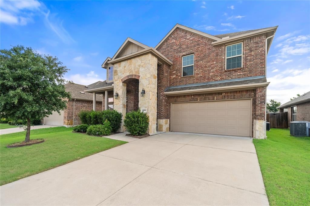 4321 Bayport Drive