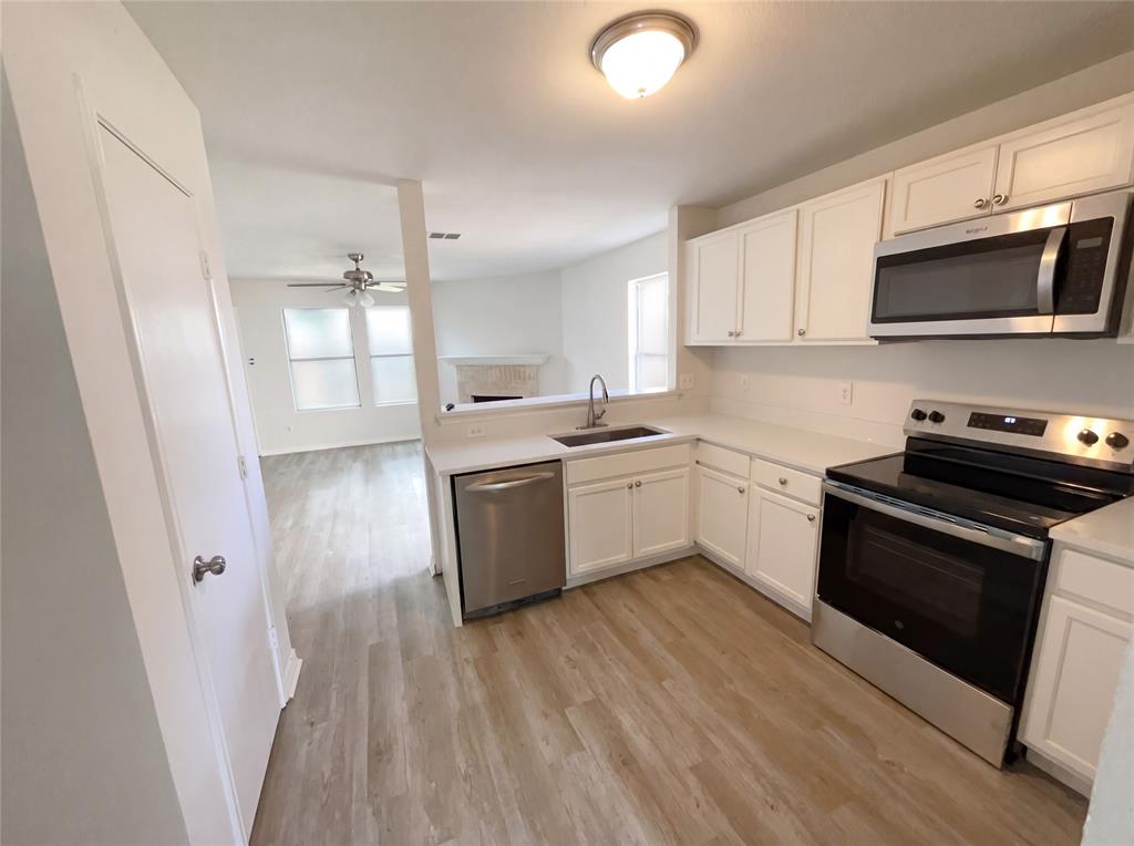 2232 Bradford Pear Drive