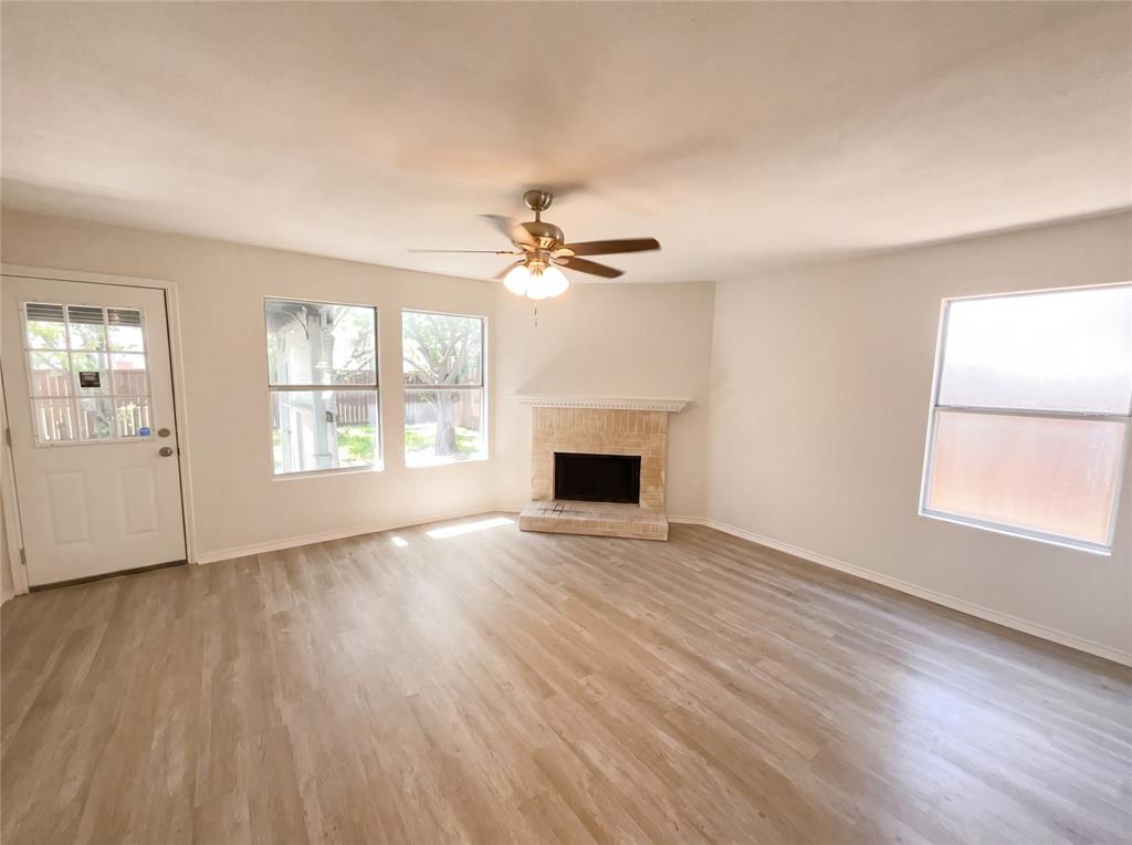 2232 Bradford Pear Drive