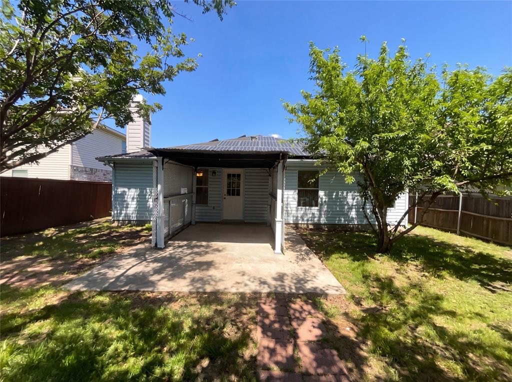 2232 Bradford Pear Drive