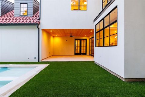 A home in University Park