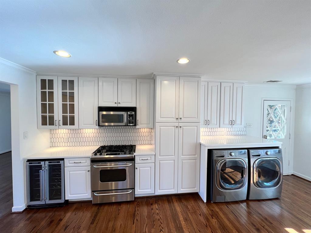 Lakeview Heights - Residential Lease