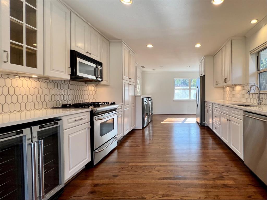 Lakeview Heights - Residential Lease