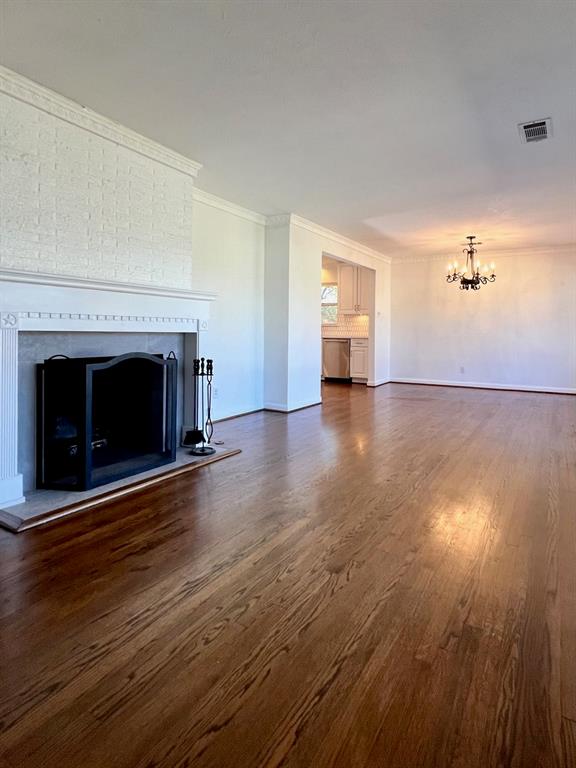 Lakeview Heights - Residential Lease