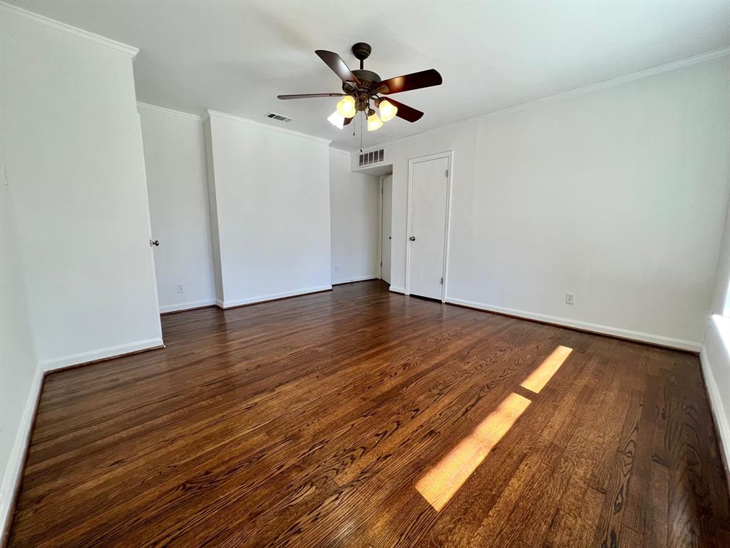 Lakeview Heights - Residential Lease