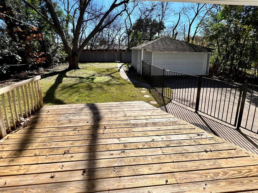 Lakeview Heights - Residential Lease