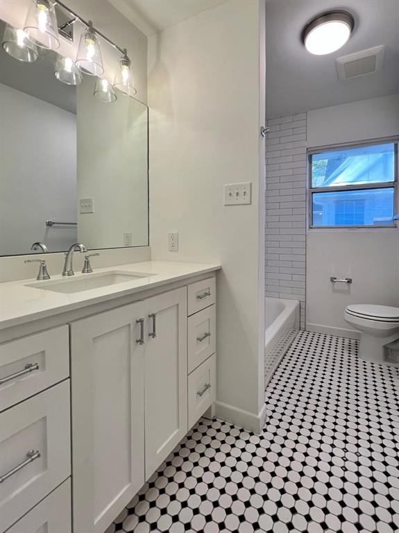 Lakeview Heights - Residential Lease