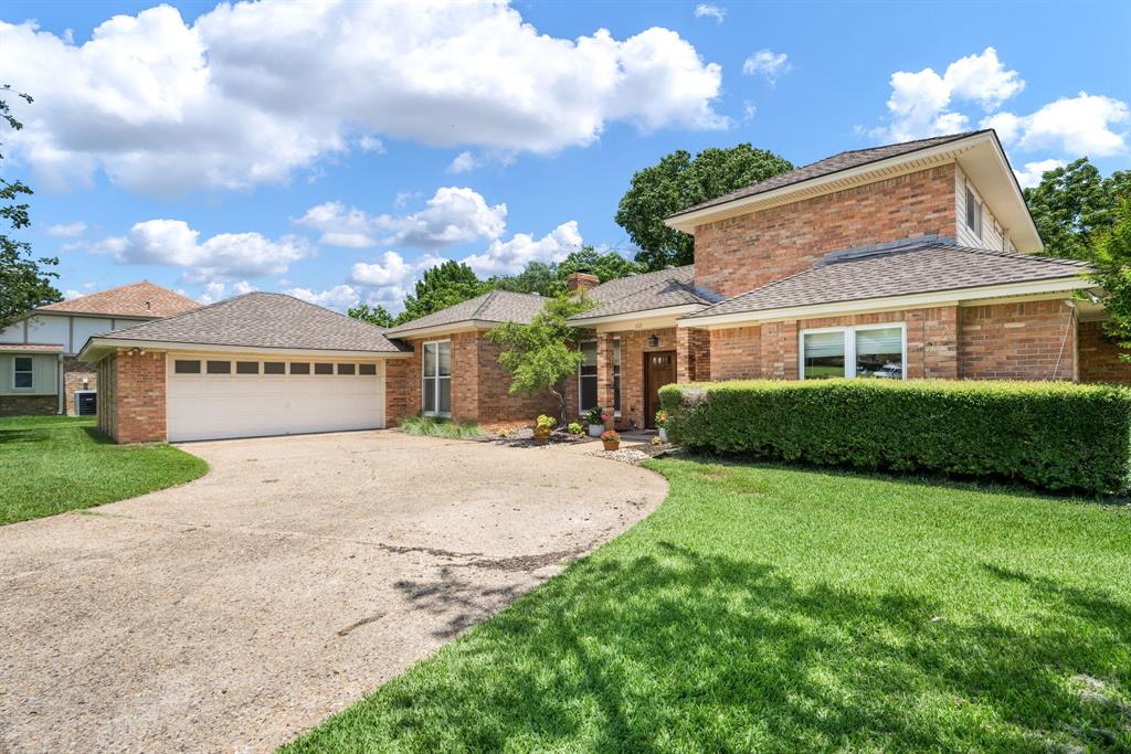 602 Highland Hills Lane
