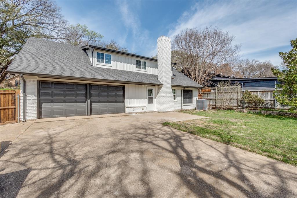 Oak Park Estates - Residential