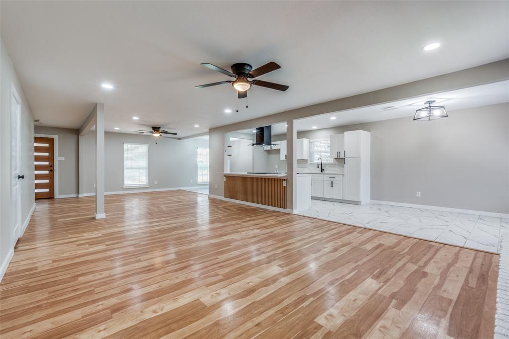 Oak Park Estates - Residential