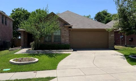 Photo of 5491 Crestwood Drive, Prosper, TX 75078 (MLS # 21169107)
