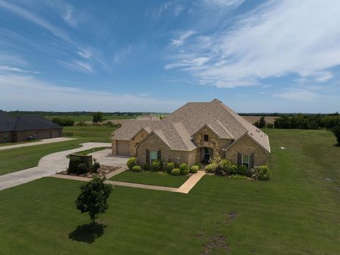 A home in Rockwall