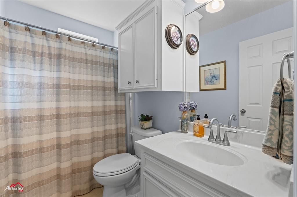 Kings Crossing - Residential