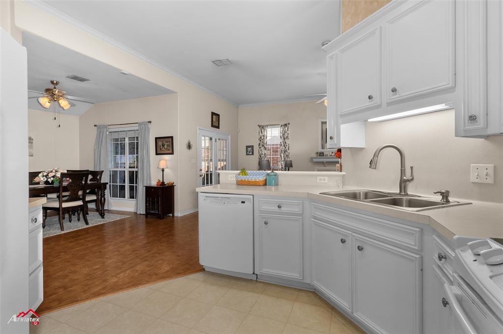 Kings Crossing - Residential